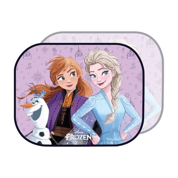 Frozen Sunshades (Limited Quantity) 1