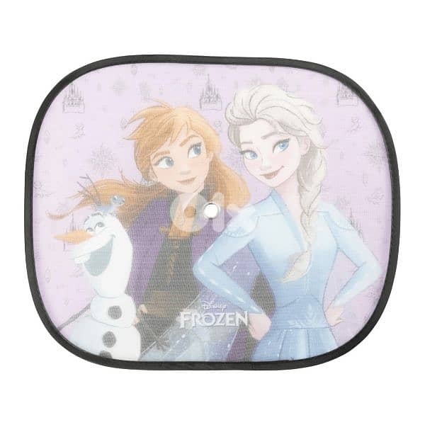 Frozen Sunshades (Limited Quantity) 2