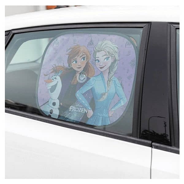Frozen Sunshades (Limited Quantity) 3