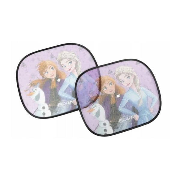 Frozen Sunshades (Limited Quantity) 4