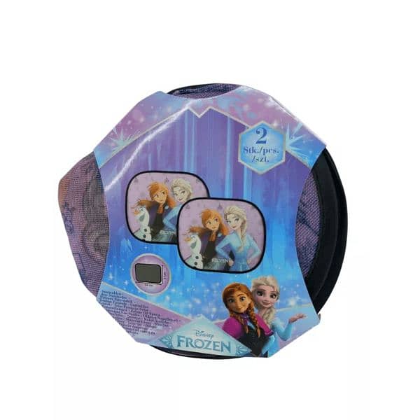 Frozen Sunshades (Limited Quantity) 5