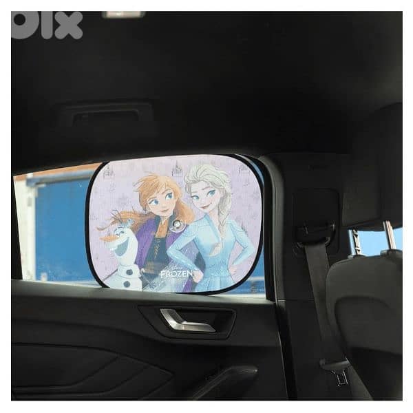 Frozen Sunshades (Limited Quantity) 7