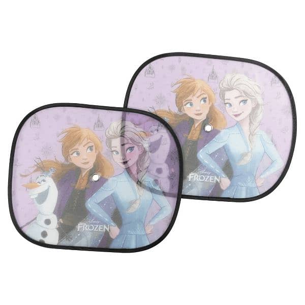 Frozen Sunshades (Limited Quantity) 8