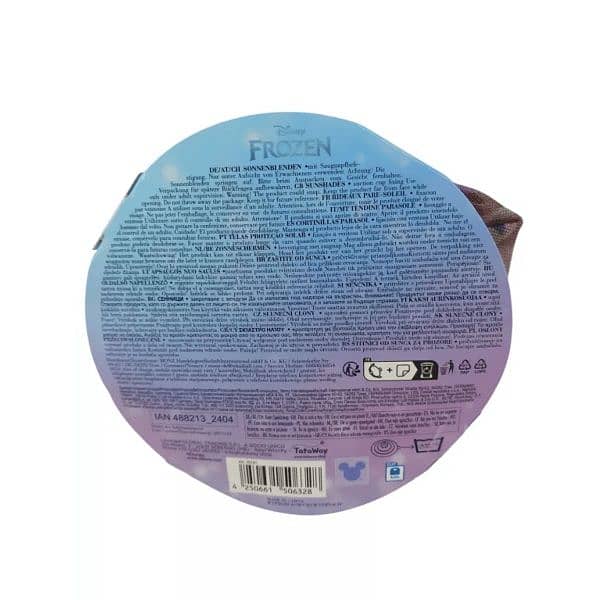 Frozen Sunshades (Limited Quantity) 9