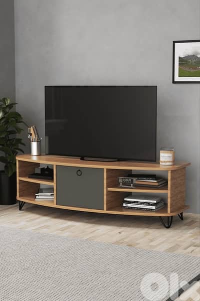 Tv Table - طاولة تلفزيون