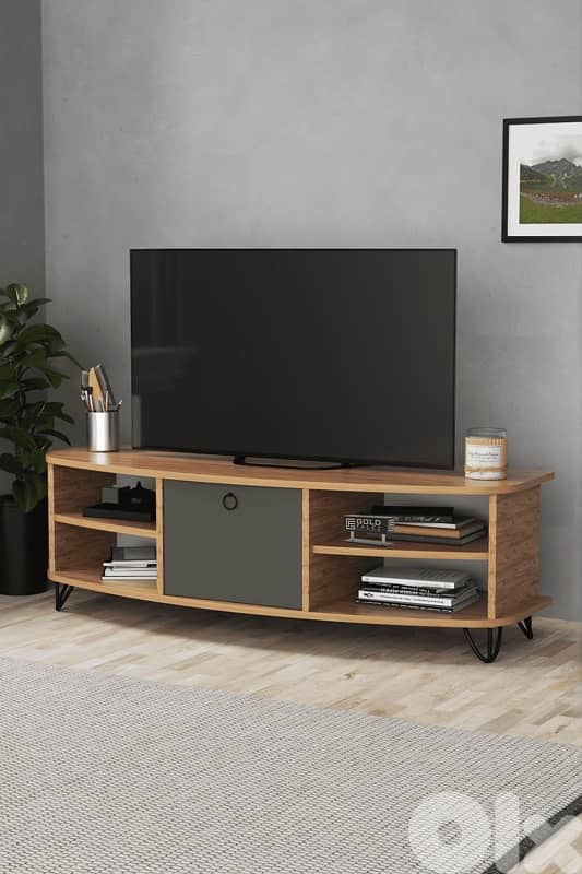 Tv Table - طاولة تلفزيون 0