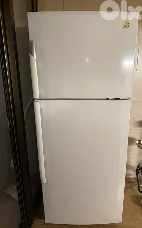 Daewoo refrigerator 0