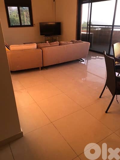 apartment for sale in jbeil شقة البيع في حالات