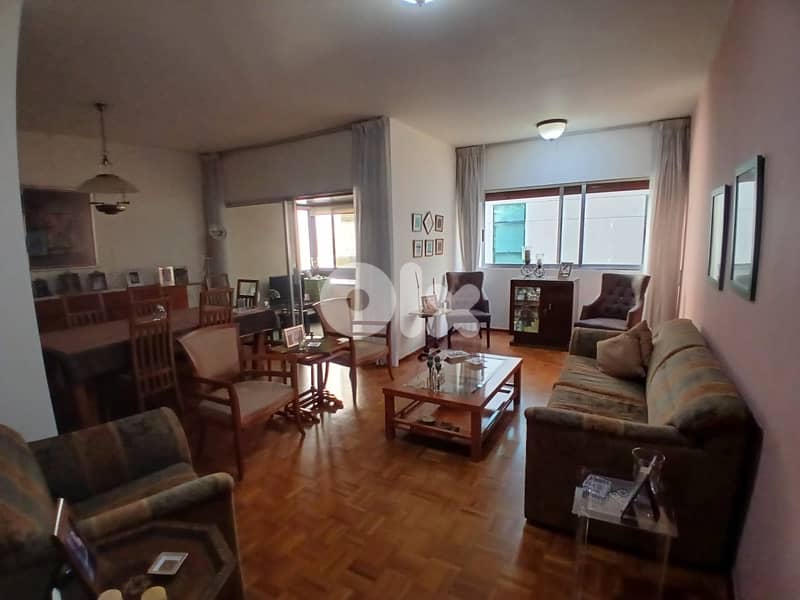 175m 3Bedroom+Parking Hamra Clemencue CMC 0