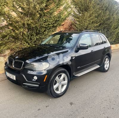 BMW X5 2007