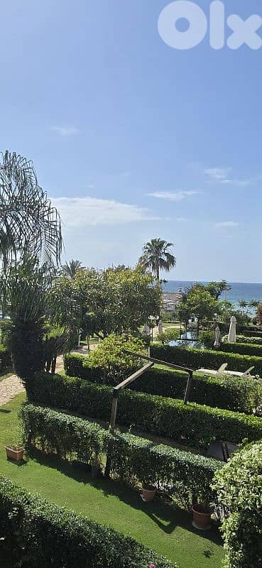 Beach Chalet for Rent  zouk mosbeh 0