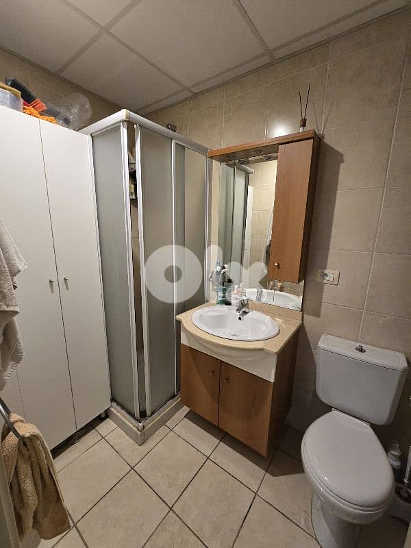 Beach Chalet for Rent  zouk mosbeh 4