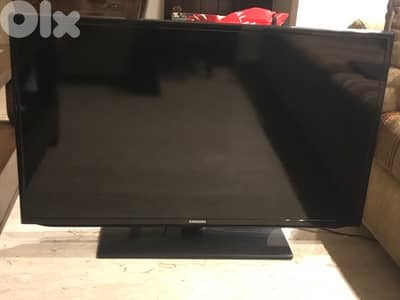 SAMSUNG TV