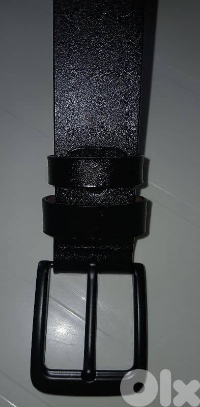New Real Leather Man Belt (قشاط جلد أصلي) 5