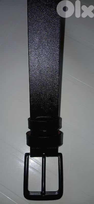 New Real Leather Man Belt (قشاط جلد أصلي) 6