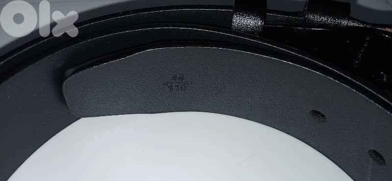 New Real Leather Man Belt (قشاط جلد أصلي) 7