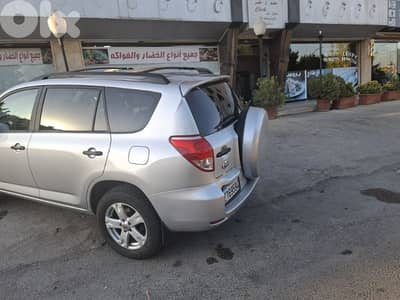 Toyota Rav 4 2006