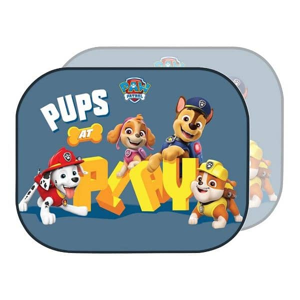 Paw Patrol Sunshades (Limited Quantity) 0