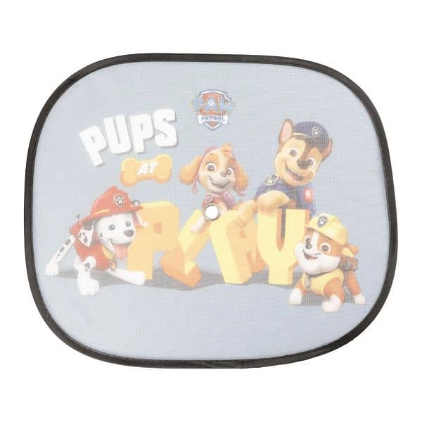 Paw Patrol Sunshades (Limited Quantity) 1