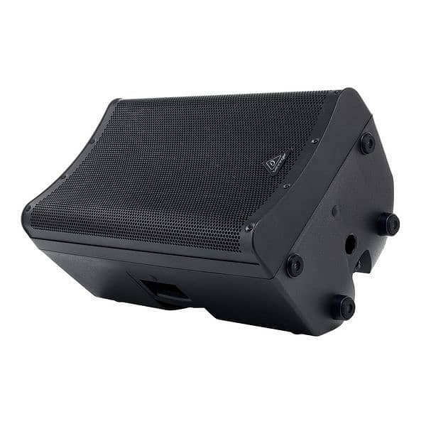 Behringer DR115DSP 1400W 15 inch Powered Speaker 1