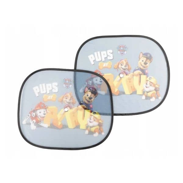 Paw Patrol Sunshades (Limited Quantity) 5