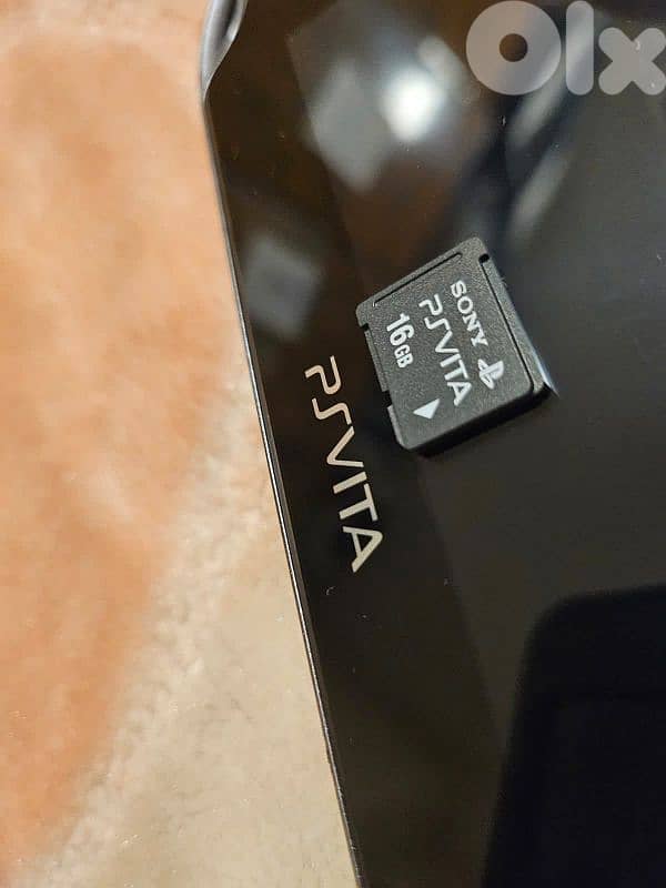 ps vita 2