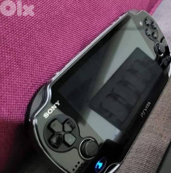 ps vita 15
