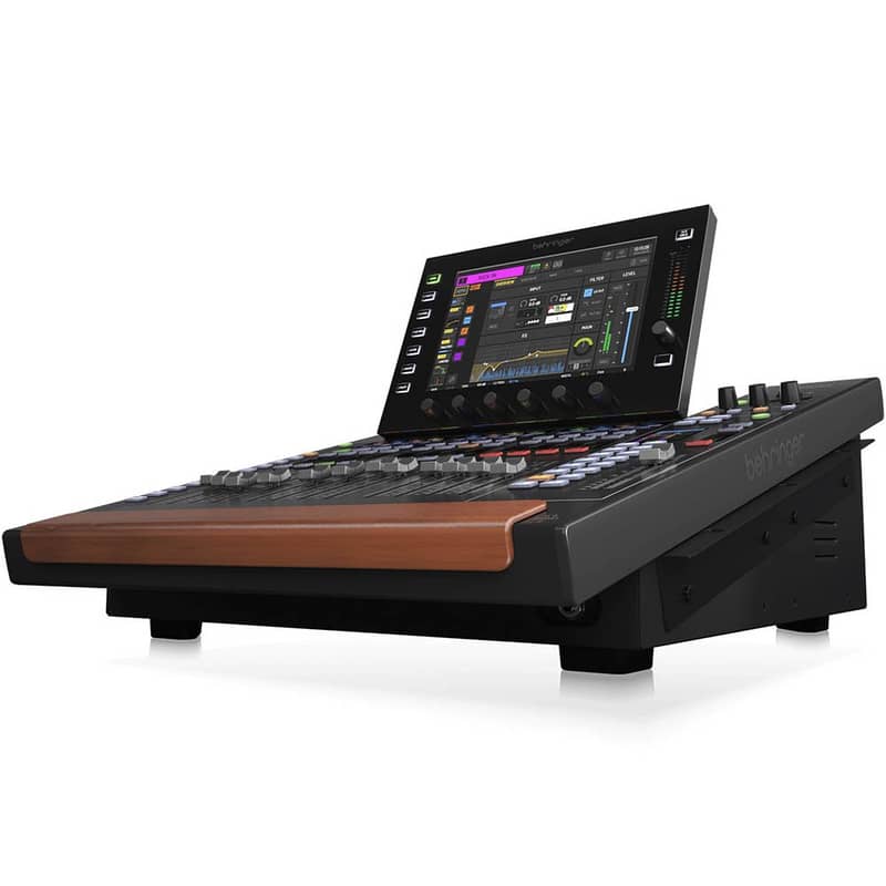 Behringer WING Compact 48-channel Digital Mixer 1