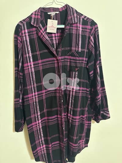 Victoria secrets shirt