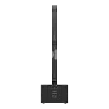 Turbosound iNSPIRE iP3000 2000 watt 3-channel Portable Column PASystem 5