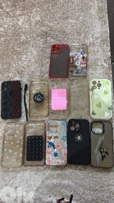 iphone 13 pro cases
