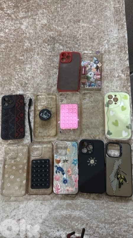 iphone 13 pro cases 0
