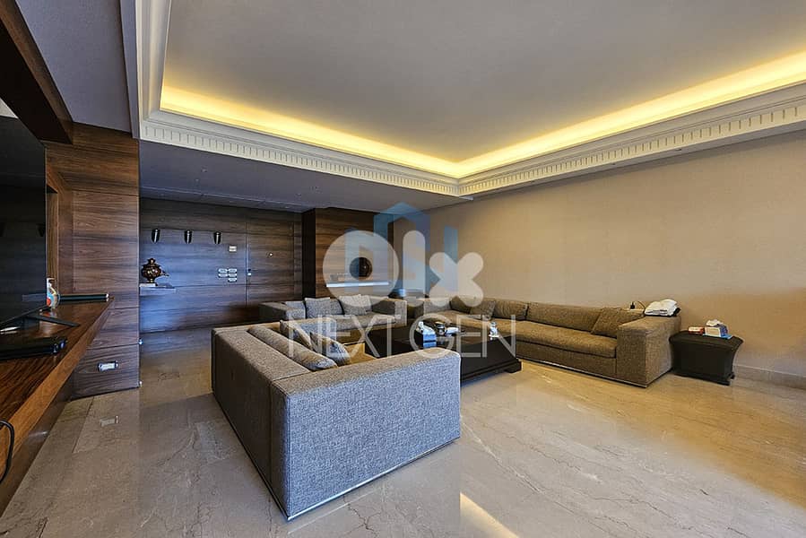 Apartment For Sale Saifi | شقة للبيع في الصيفي 0
