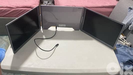 screen monitor 14 inch