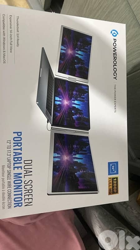 screen monitor 14 inch 5