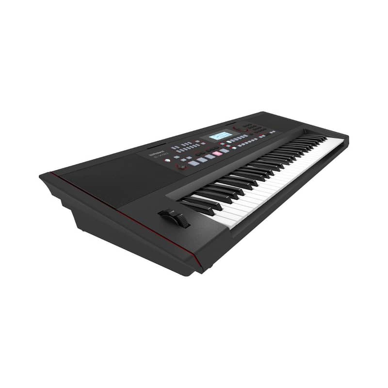 Roland Arabic E-X50 61-key Arranger - Black 4