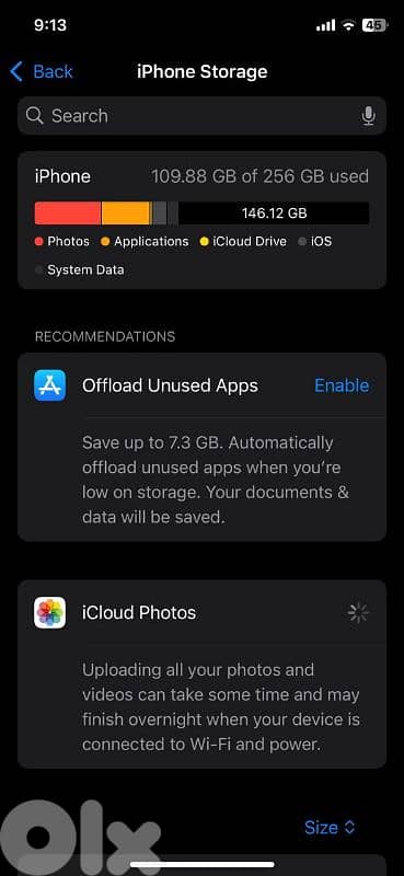 barely used iphone 11 pro for sale 4
