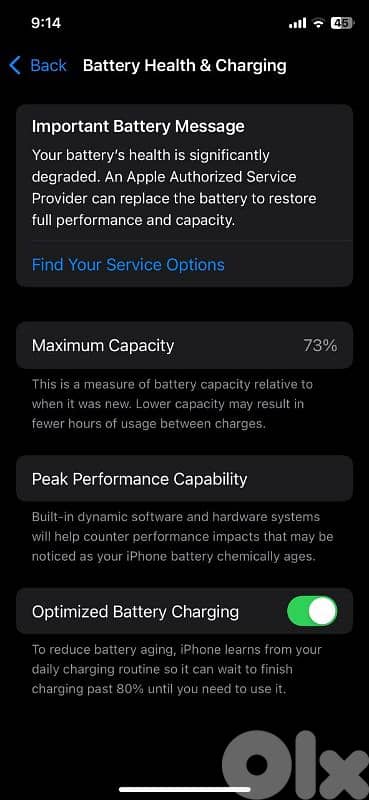 barely used iphone 11 pro for sale 5