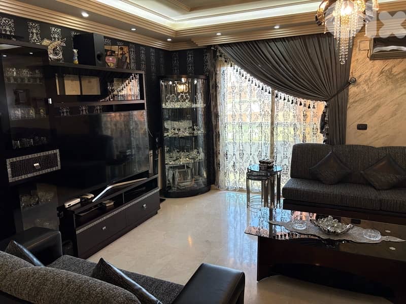 صالون للبيع 2