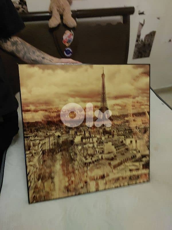 wall decorantion and room 0