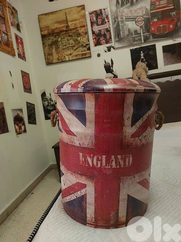 wall decorantion and room 3