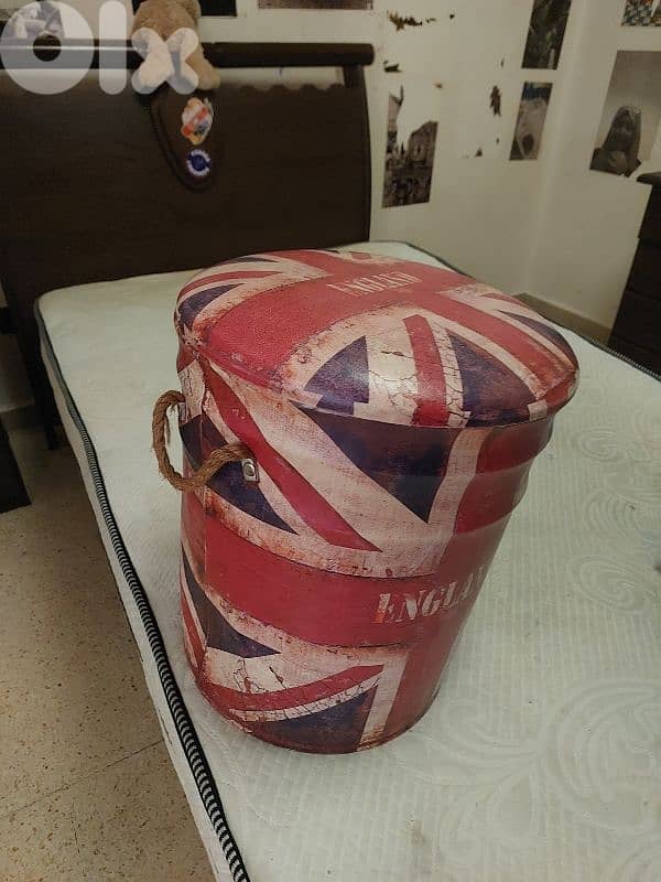 wall decorantion and room 4