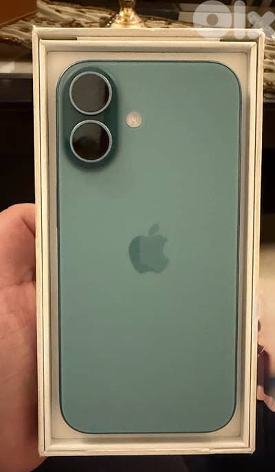 Iphone 16