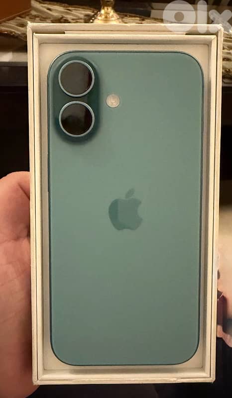 Iphone 16 0