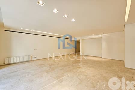 Apartment For Rent In Downtown | شقة للإيجار في وسط بيروت