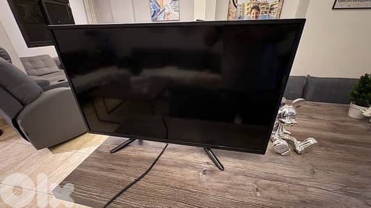 Techno One tv for sale