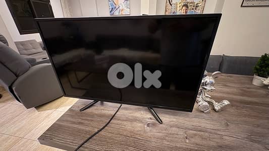 Techno tv without remote