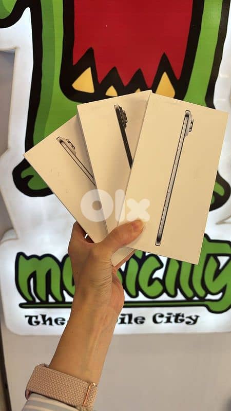 iPhone 17Air brand new 0