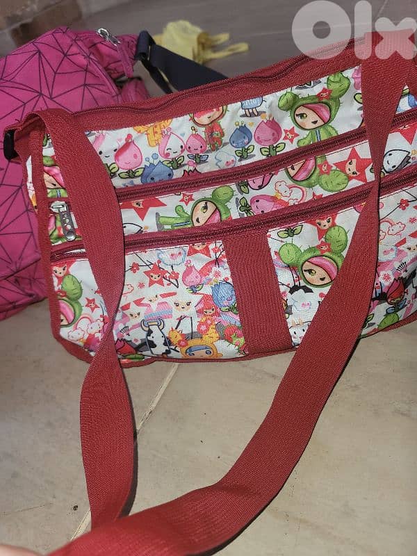 خلدة دوحة الحص 1