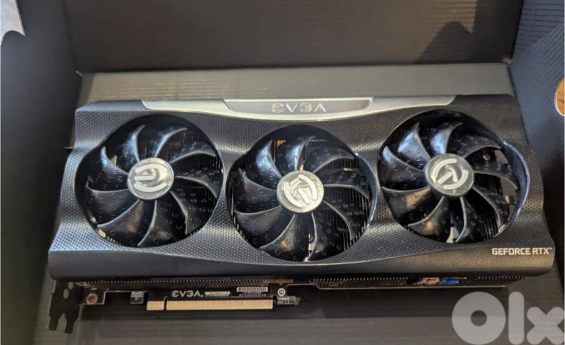 rtx 3090 24gb evga 2